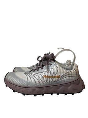 NNORMAL Tomir Trail Running Shoes Men’s US 7.5 Vibram Megagrip Litebase Cushione